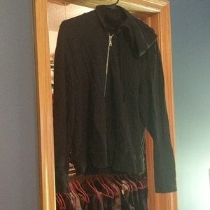 Old Navy Zip Up Hoodie